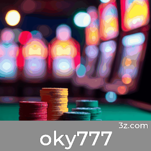 oky777: Experiência de Cassino Ao Vivo no Brasil com Dealers Reais