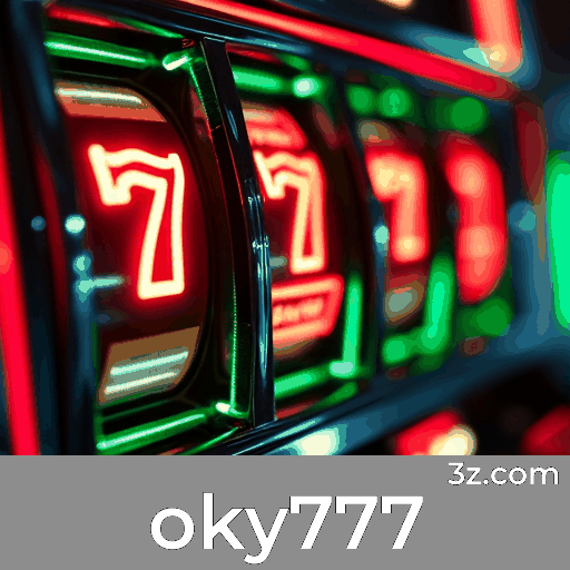 A Emoção dos Jogos de Cassino no oky777 Espera por Você
