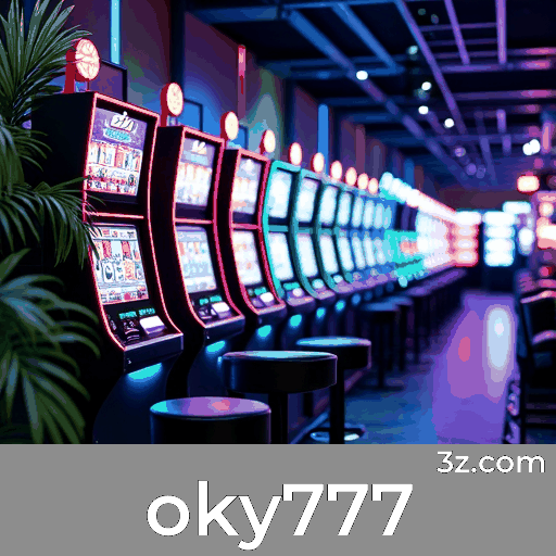 Oky777: Plataforma de Comunidade Vibrante e Interativa