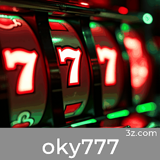 Descubra o oky777: A Experiência Completa de Apostas Móveis