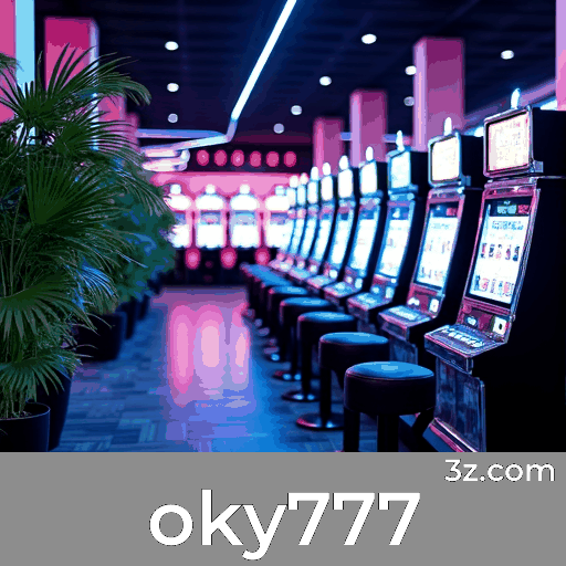 Registre-se Rapidamente e Desbloqueie Recompensas Exclusivas do Oky777