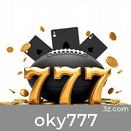 A Emoção dos Jogos de Cassino no oky777 Espera por Você