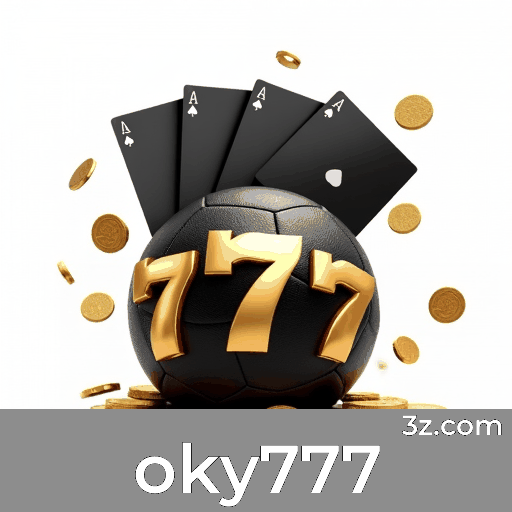 oky777: Seu Cassino Online de Confiança