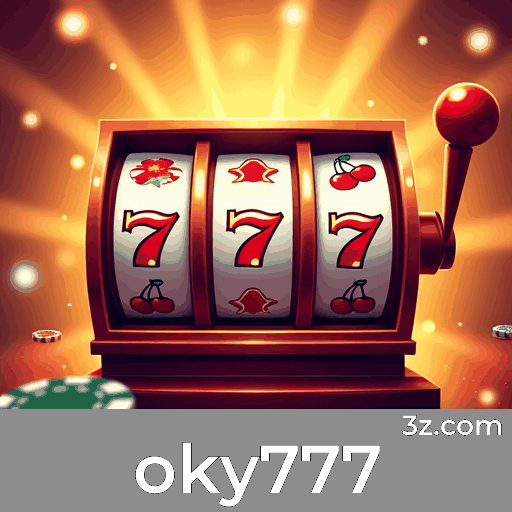 oky777: Desafie-se nos Jogos de Crash e Ganhe!