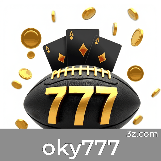 Descubra o oky777: A Experiência Completa de Apostas Móveis